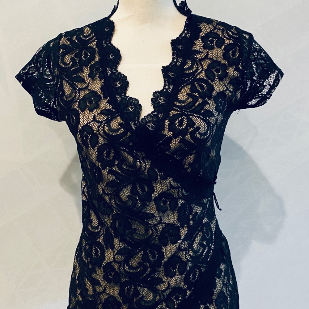 Lace Top / by Janet Chung